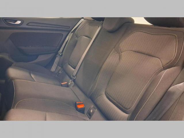 Renault Mégane image 1