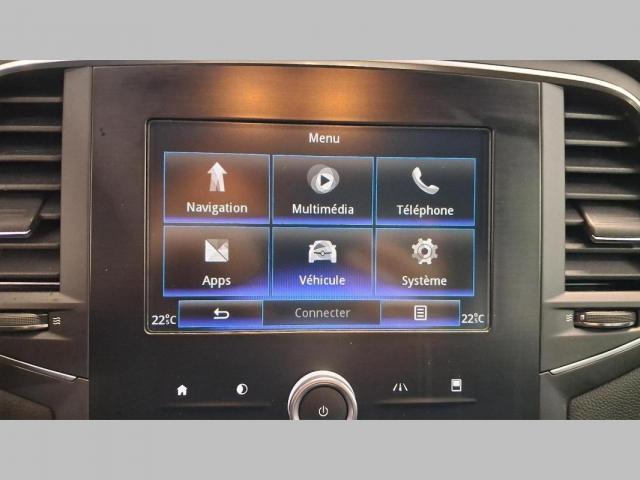 Renault Mégane image 5