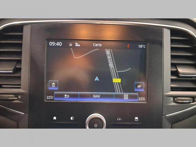 Renault Mégane image 3