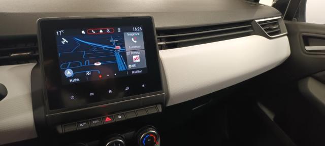 Renault Clio image 1