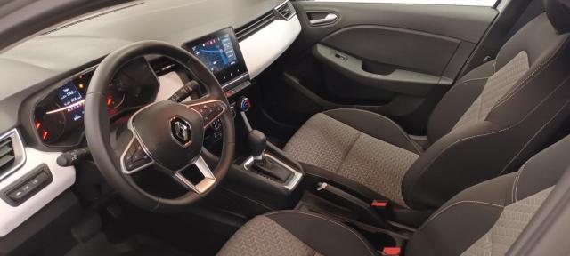 Renault Clio image 1