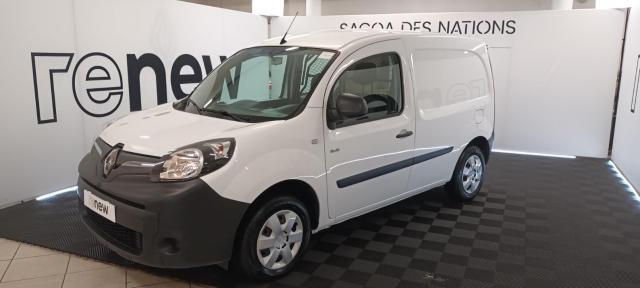 Renault Kangoo Express image 5