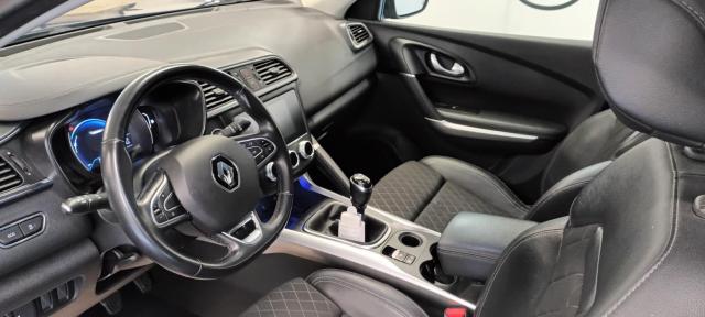 Renault Kadjar image 2