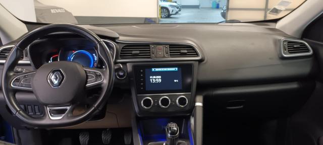 Renault Kadjar image 3
