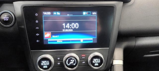 Renault Kadjar image 7