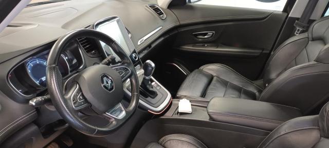 Renault Grand Scénic image 8