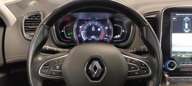 Renault Grand Scénic image 4