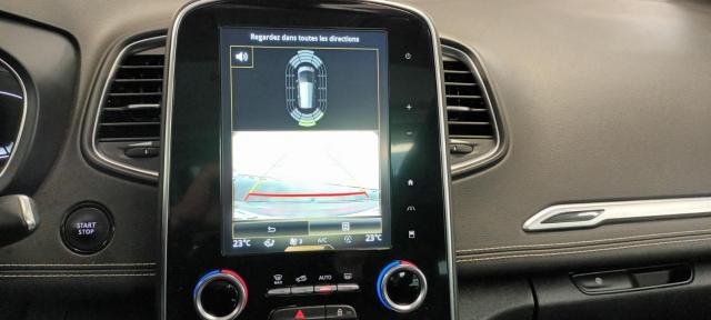 Renault Grand Scénic image 6