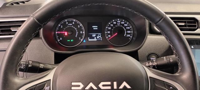 Dacia Duster image 9