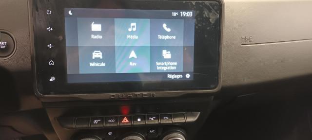 Dacia Duster image 5