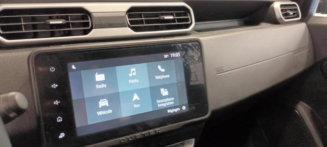 Dacia Duster image 7