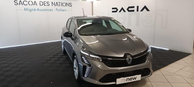 Renault Clio image 8