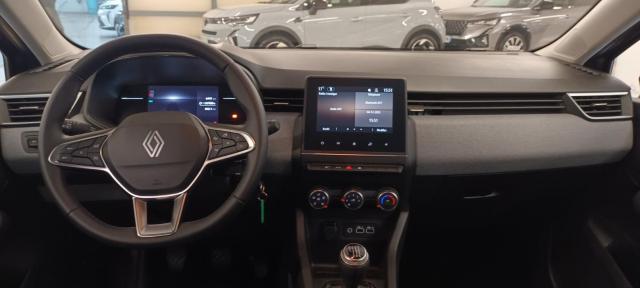 Renault Clio image 6