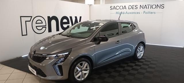 Renault Clio image 3