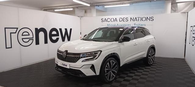 Renault Austral image 3