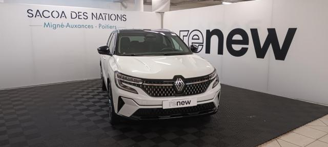 Renault Austral image 1