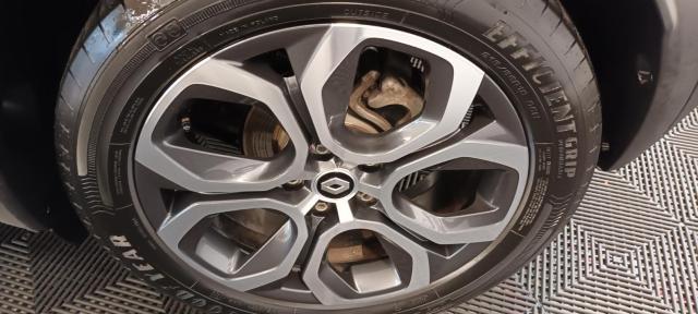 Renault Captur image 4