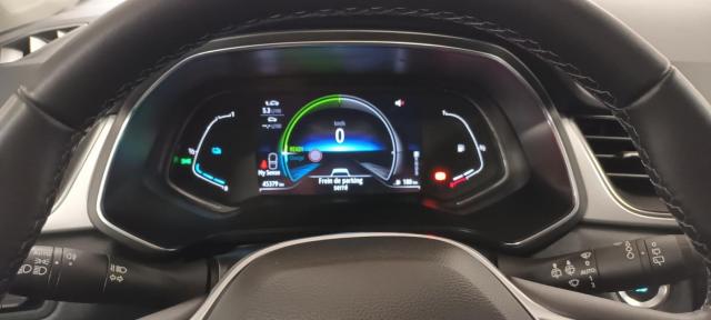 Renault Captur image 9