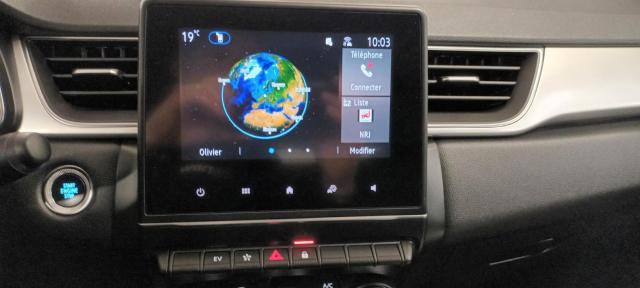 Renault Captur image 8