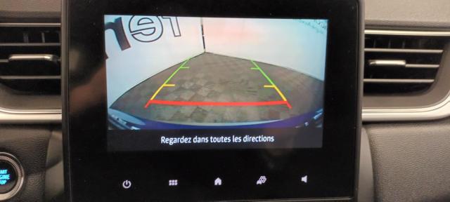 Renault Captur image 6