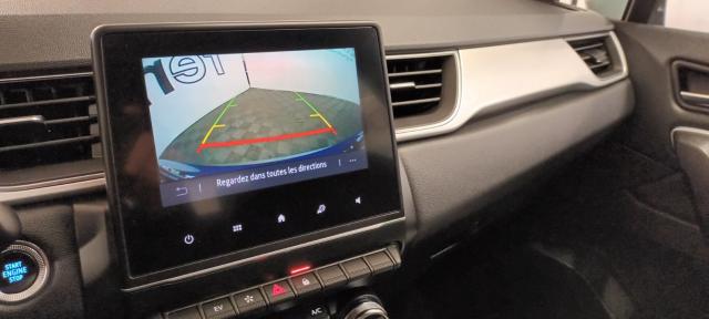 Renault Captur image 3