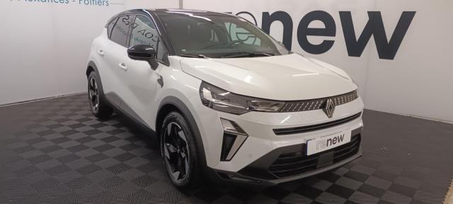 Renault Captur image 1