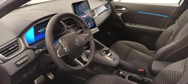 Renault Symbioz image 3