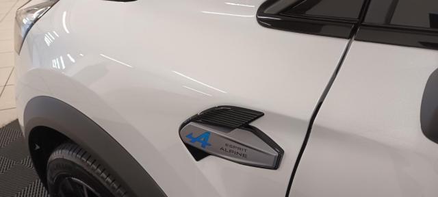 Renault Symbioz image 4