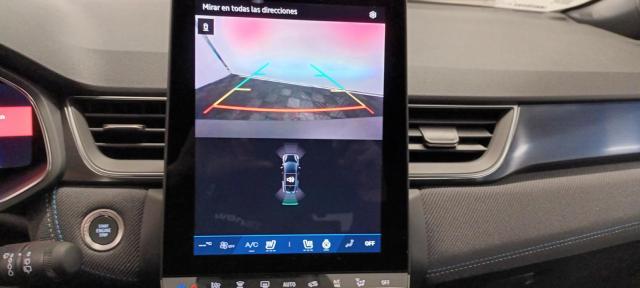 Renault Symbioz image 8