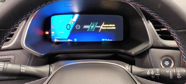 Renault Symbioz image 1