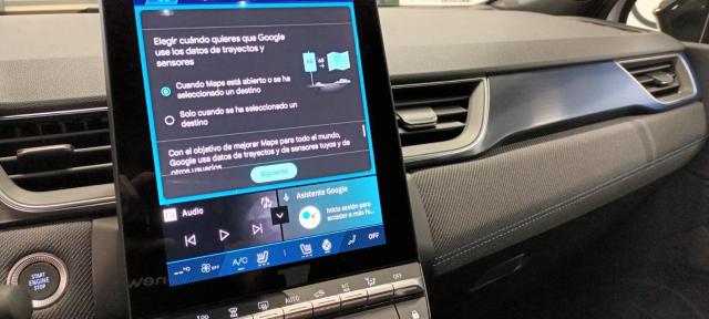 Renault Symbioz image 9