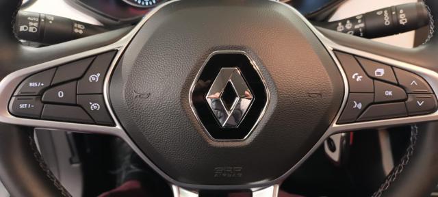 Renault Clio image 9