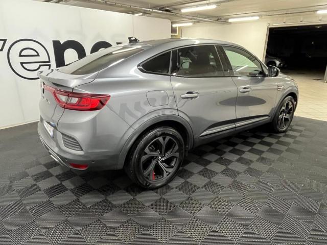 Renault Arkana image 4