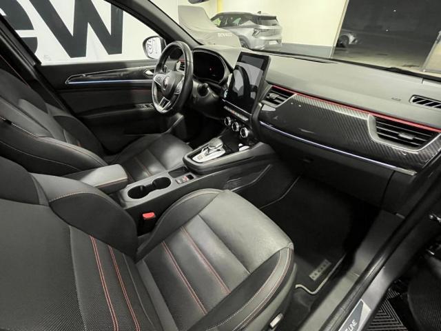 Renault Arkana image 7