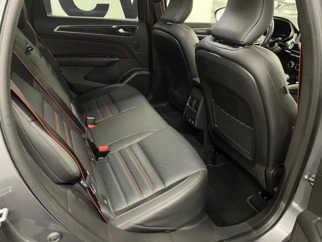 Renault Arkana image 1