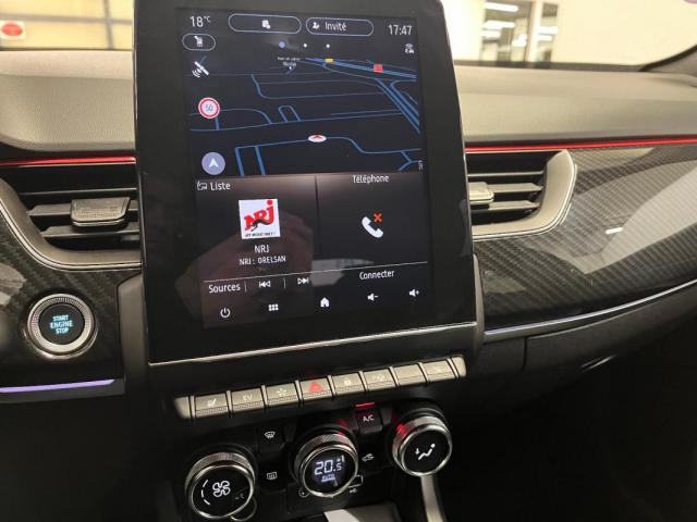 Renault Arkana image 2