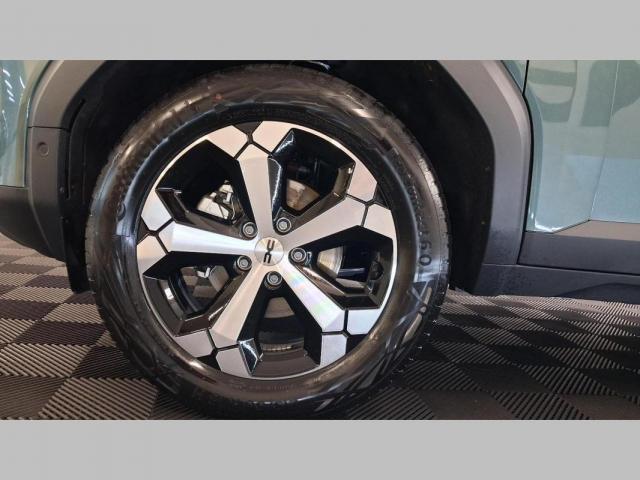 Dacia Bigster image 6