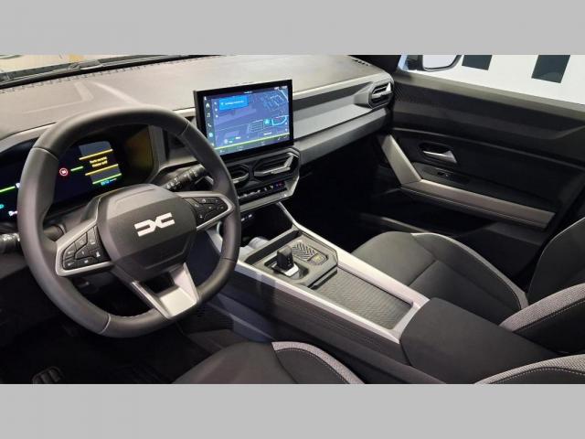 Dacia Bigster image 7