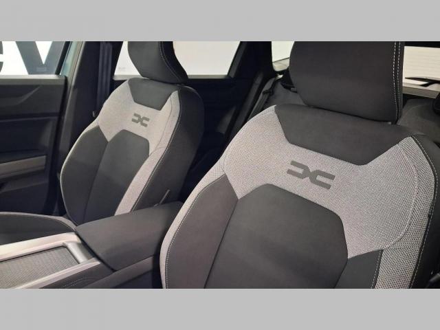 Dacia Bigster image 4