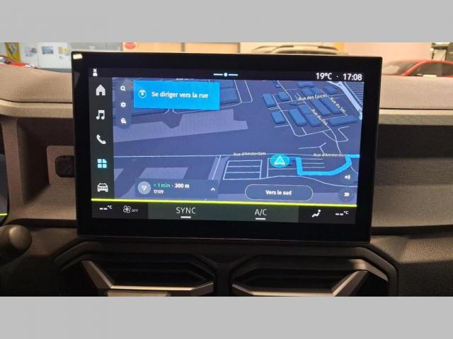 Dacia Bigster image 2