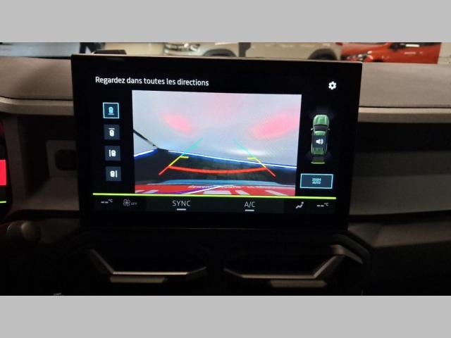 Dacia Bigster image 5