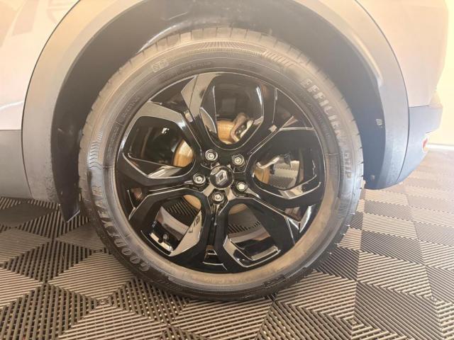 Renault Captur image 7