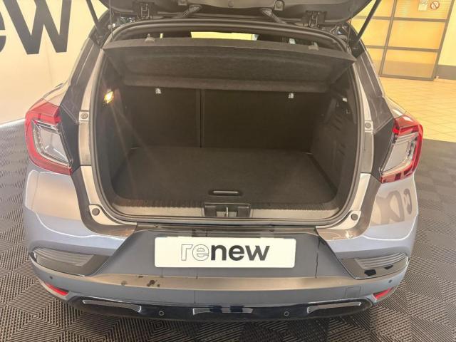 Renault Captur image 2