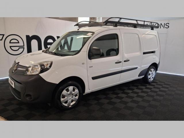 Renault Kangoo Express image 3