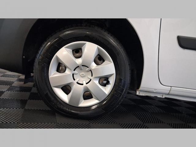 Renault Kangoo Express image 8