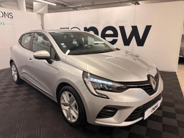 Renault Clio image 6