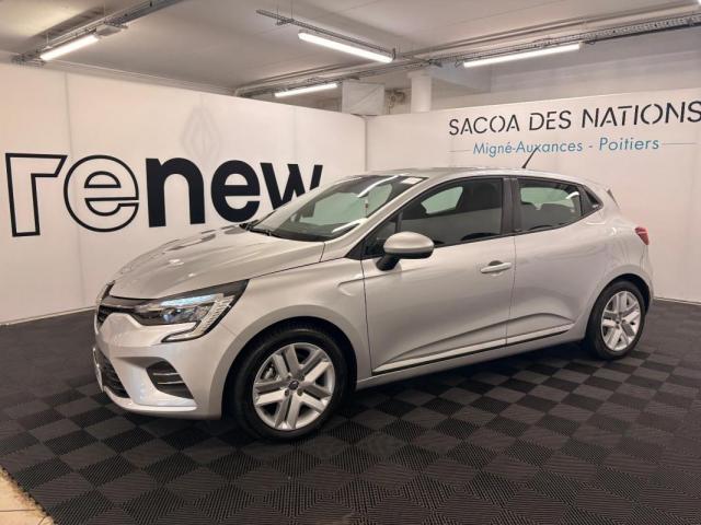 Renault Clio image 9