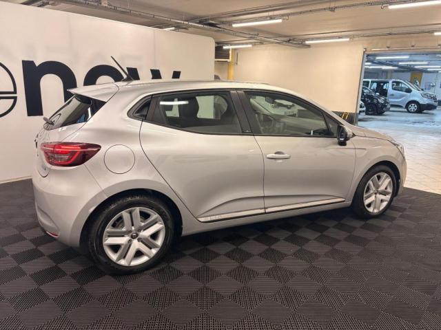 Renault Clio image 7