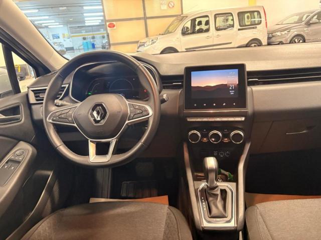 Renault Clio image 1