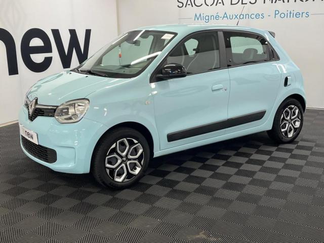 Renault Twingo image 6